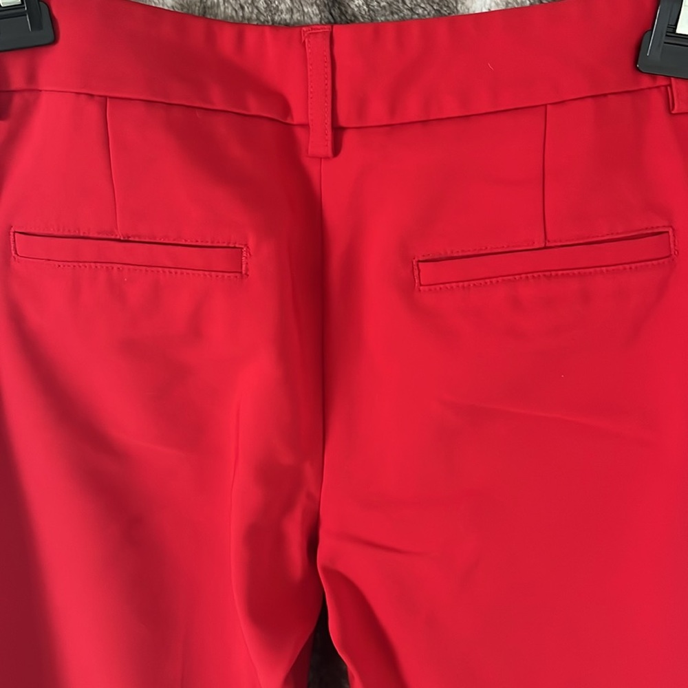 Express Editor pant - Picture 4 of 4